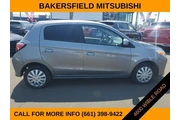 $11499 : Mitsubishi Mirage 2021 ES 4d thumbnail