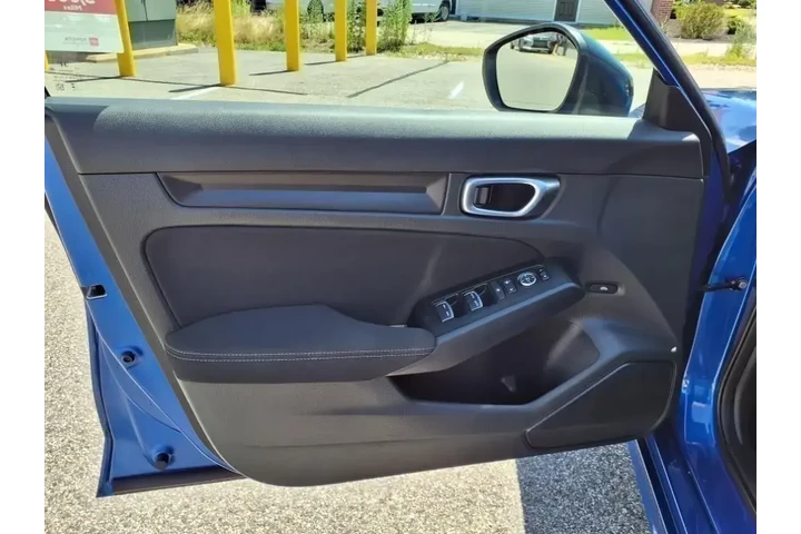 $23300 : Honda Civic 2023 Sport 4dr S image 9