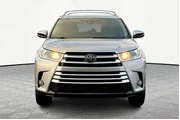 $24328 : Toyota Highlander 2019 XLE 4 thumbnail