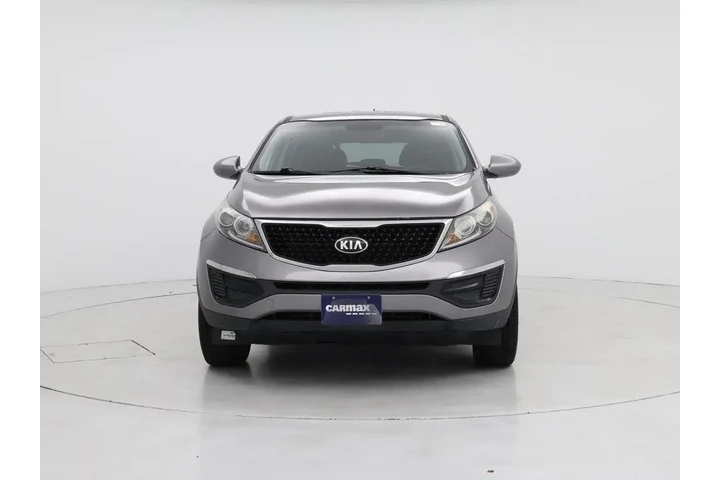 $12998 : Kia Sportage 2016 AWD LX 4dr image 5