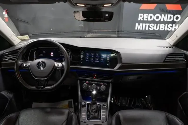 $13814 : Volkswagen Jetta 2019 SEL Pr image 2