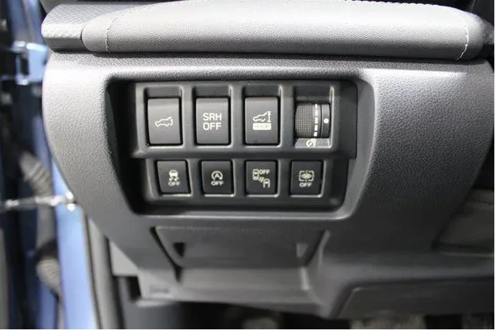 $30958 : Subaru Forester 2023 AWD Tou image 8