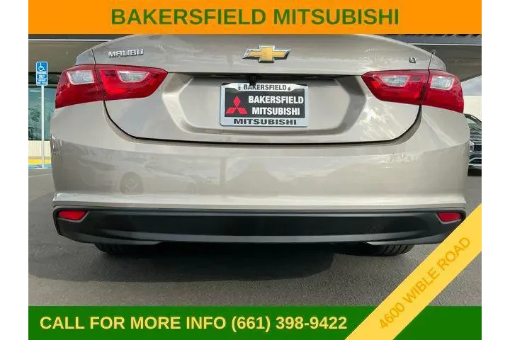 $18995 : Chevrolet Malibu 2023 LT 4dr image 8