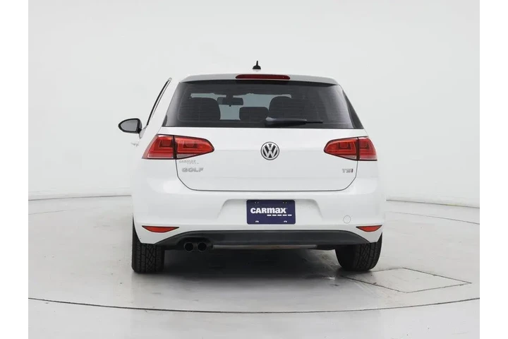 $14599 : Volkswagen Golf 2015 TSI SE image 6