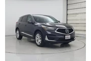 Acura RDX 2020 4dr SUV