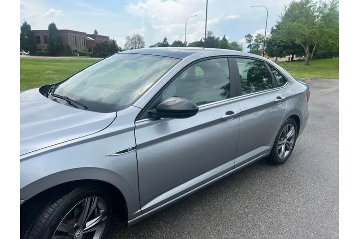 $15997 : 2020 Jetta R-Line image 10