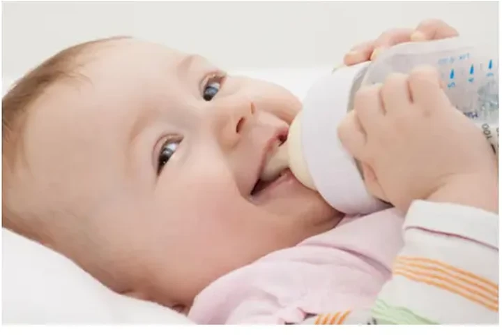 $11 : 👇COMPRO FÓRMULA DE BEBÉ👶 image 1