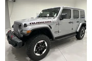 $36888 : Jeep Wrangler Unlimited 2020 thumbnail