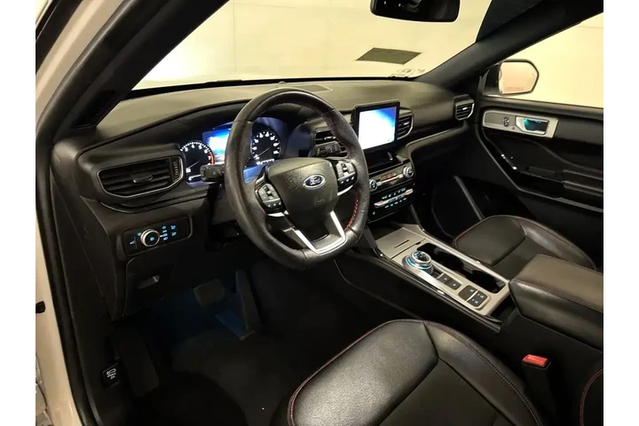 $31900 : Ford Explorer 2022 ST-Line 4 image 5