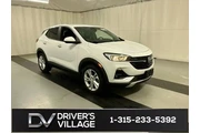 Buick Encore GX 2022 AWD Pre en Syracuse