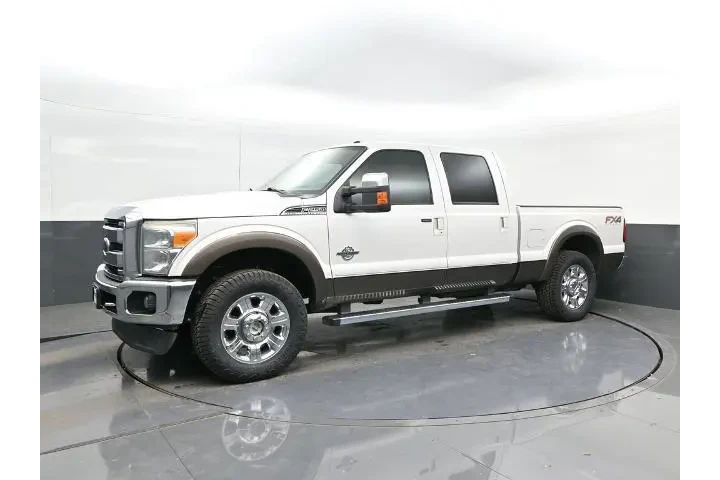 $28843 : Ford F-250 Super Duty 2015 4 image 1
