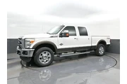 Ford F-250 Super Duty 2015 4