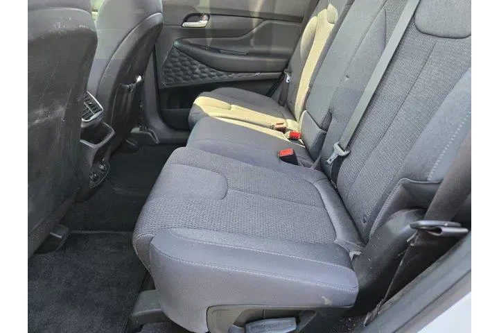 $15991 : Hyundai SANTA FE 2020 SE 4dr image 4