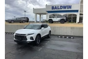 $28950 : Chevrolet Blazer 2021 AWD RS thumbnail