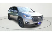 Chevrolet Traverse 2021 RS 4 en Dallas