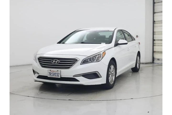 $14998 : Hyundai SONATA 2016 SE 4dr S image 4