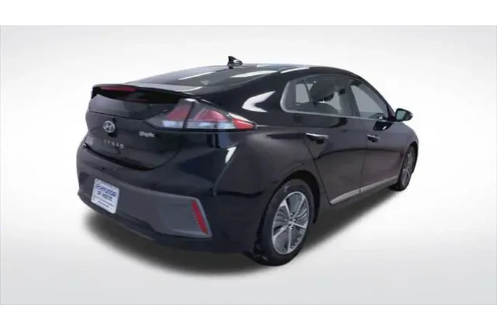 $19495 : Hyundai IONIQ Plug-in Hybrid image 8