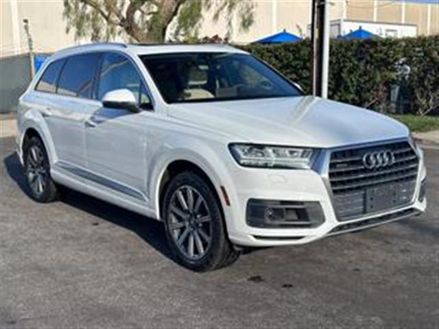 $19990 : 2017 AUDI Q72017 AUDI Q7 image 3