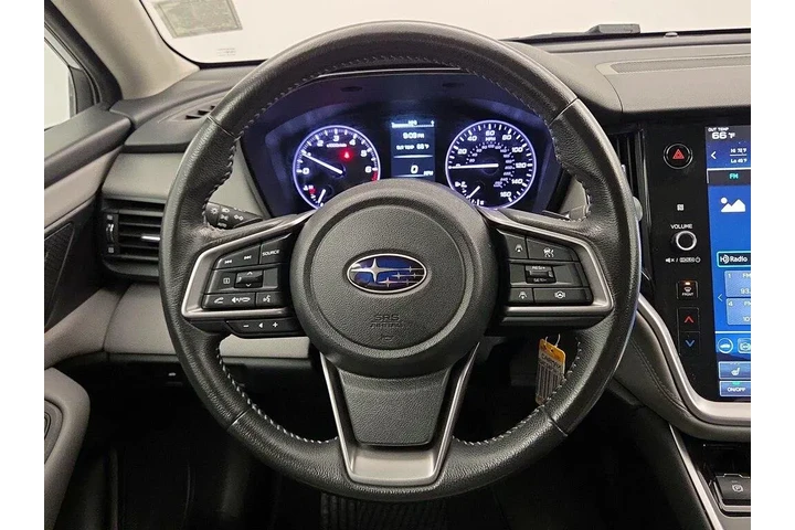 $26998 : Subaru Legacy 2023 AWD Premi image 10