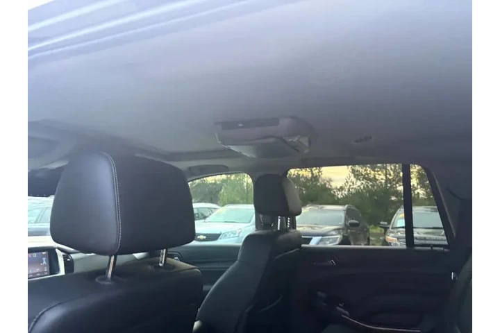 $17950 : 2015 Tahoe LTZ image 9