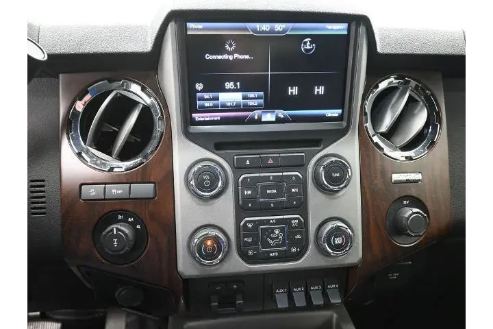 $33287 : Ford F-250 Super Duty 2013 4 image 9