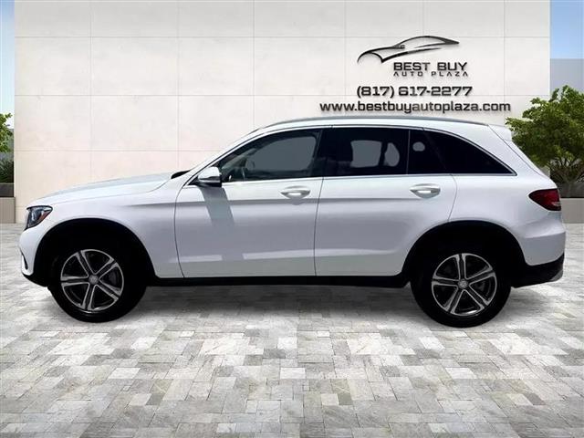 $18895 : 2016 MERCEDES-BENZ GLC GLC 30 image 8