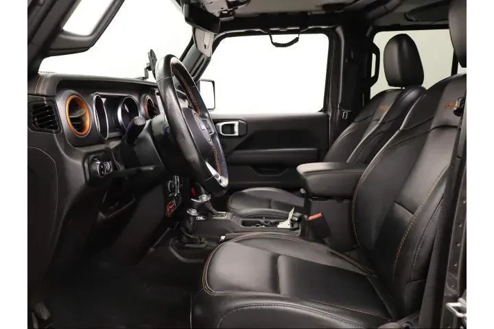 $37995 : Jeep Gladiator 2022 4x4 Moja image 2