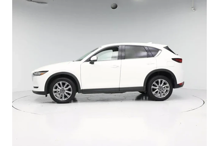 $23998 : Mazda CX-5 2020 Grand Tourin image 3
