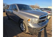 $23059 : Ram 1500 Classic 2021 4x4 SL thumbnail