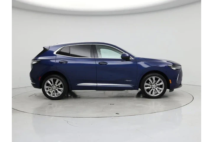 $26998 : Buick Envision 2022 Avenir 4 image 7