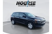 $8710 : Jeep Cherokee 2016 Sport 4dr thumbnail