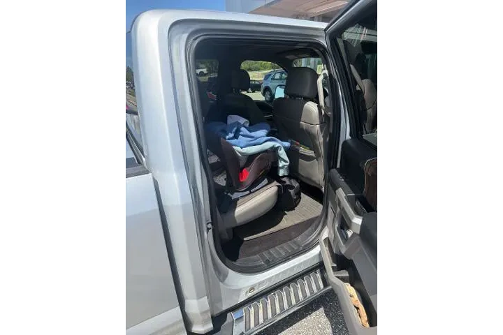 $22328 : Ford F-150 2016 4x4 King Ran image 6
