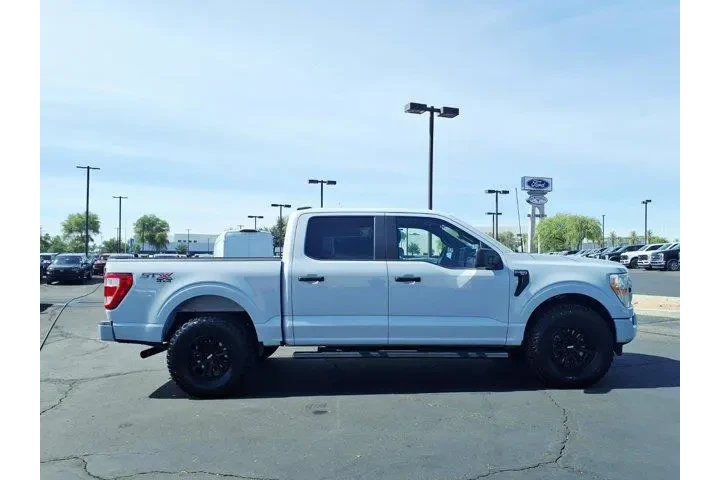 $30604 : Ford F-150 2021 4x4 XL 4dr S image 7