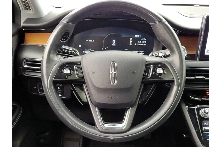 $27998 : Lincoln Corsair 2020 Reserve image 10