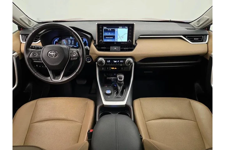 $29998 : Toyota RAV4 Hybrid 2019 AWD image 9