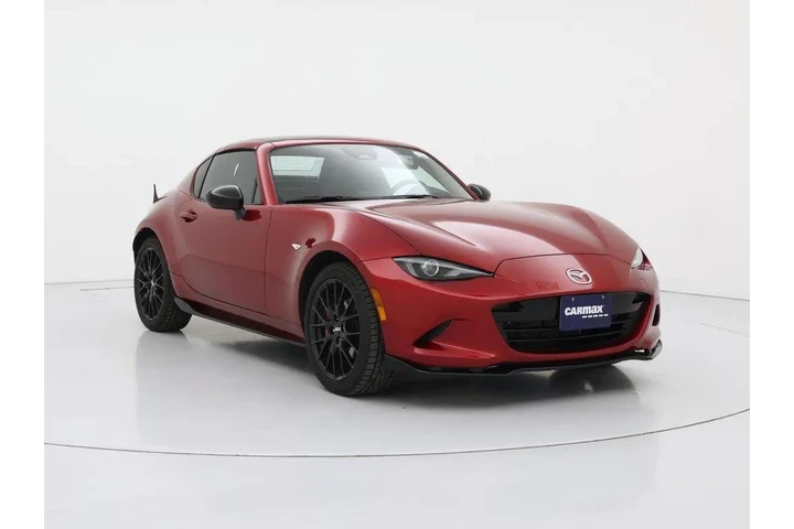 $38998 : Mazda MX-5 Miata RF 2024 Clu image 1