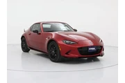 Mazda MX-5 Miata RF 2024 Clu en Omaha