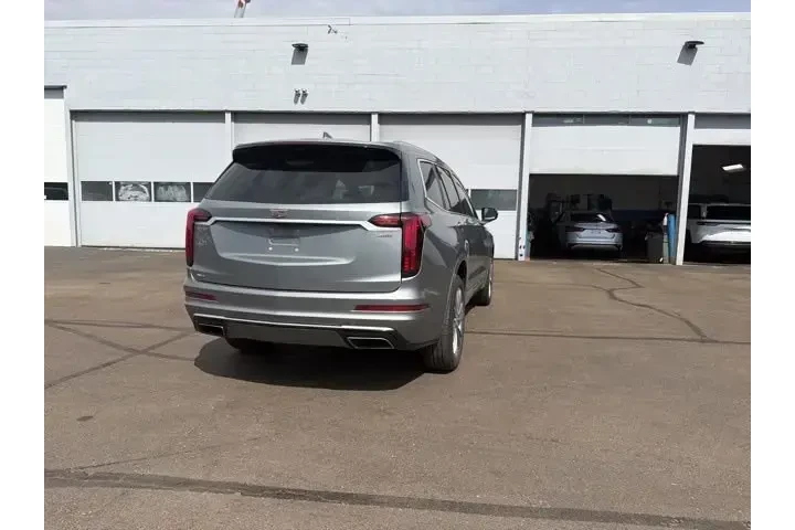 $38980 : Cadillac XT6 2023 4x4 Premiu image 10