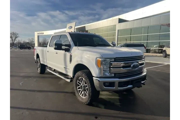 $34892 : Ford F-350 Super Duty 2017 4 image 3