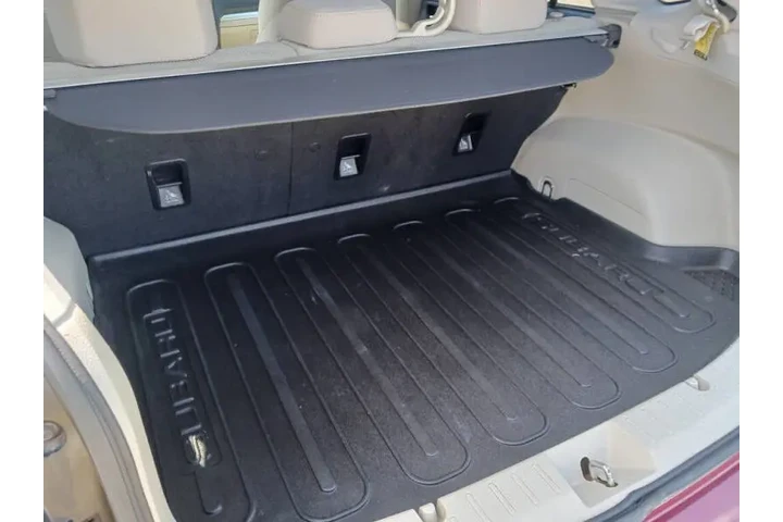 $13900 : 2015 XV Crosstrek 2.0i Premium image 7