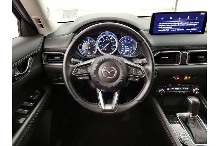 $23998 : Mazda CX-5 2022 AWD 2.5 S Ca image 10