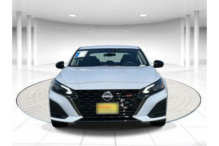 $18288 : Nissan Altima 2023 2.5 SR 4d image 6