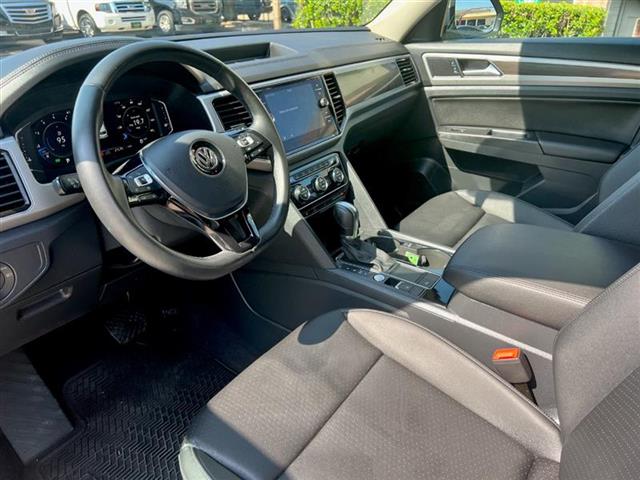 $22950 : 2019 VOLKSWAGEN ATLAS 3.6L V6 image 9