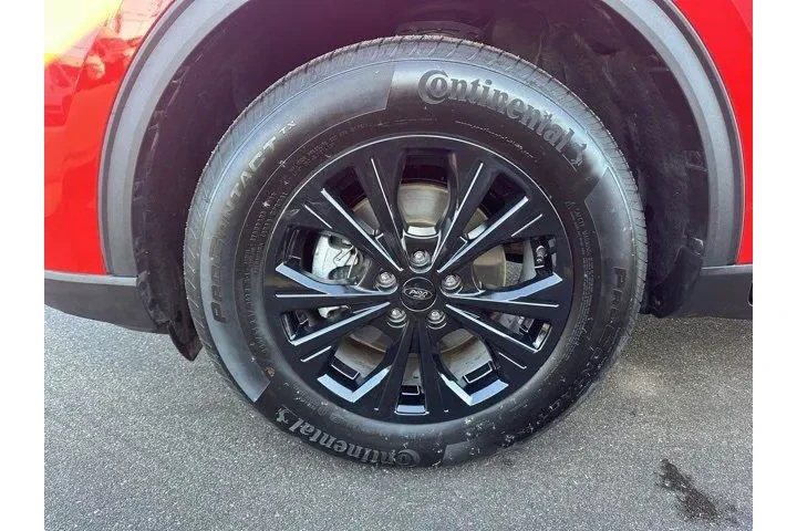 $23991 : Ford Escape 2024 AWD Active image 9