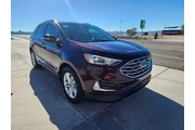 $19977 : Ford Edge 2020 SEL 4dr Cross thumbnail