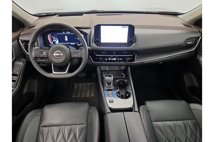 $26998 : Nissan Rogue 2022 Platinum 4 image 9