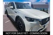 Mazda CX-90 2024 AWD 3.3 Tur