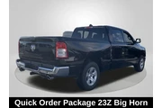 $30000 : Ram 1500 2022 4x2 Big Horn 4 thumbnail