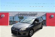 2014 Focus SE thumbnail