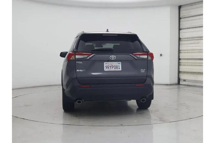 $34998 : Toyota RAV4 2025 AWD XLE 4dr image 6